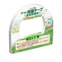 Yamato Double Sided Tape  Environment-Friendly Series