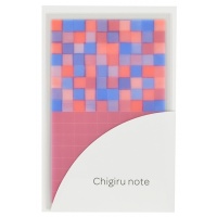 Chigiru note（チギル　ノート）